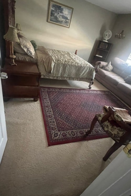 Dove Carpet Cleaning & Upholstery Experts