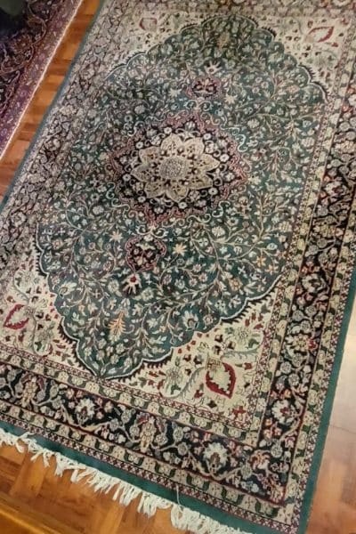 Dove Carpet Cleaning & Upholstery Experts
