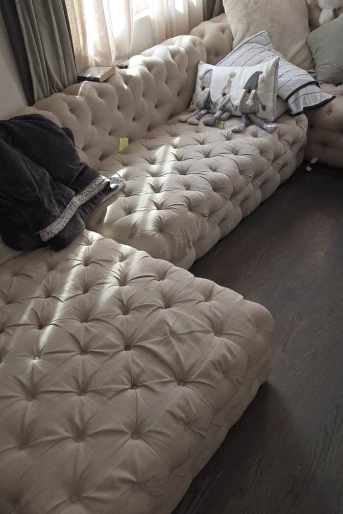 Dove Carpet Cleaning & Upholstery Experts